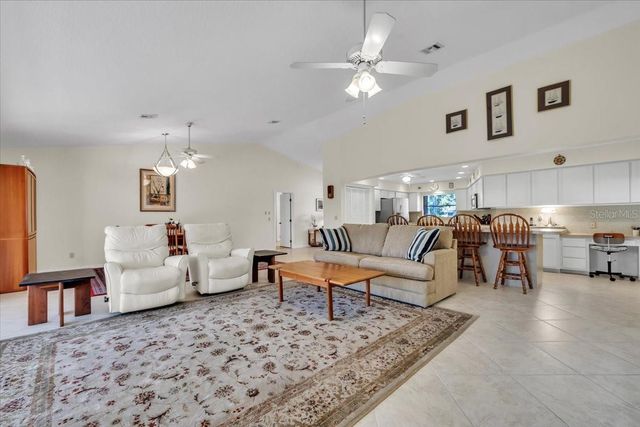 262 LIDO DRIVE, Punta Gorda, FL 33950