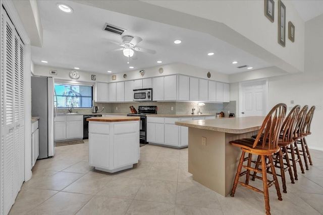 262 LIDO DRIVE, Punta Gorda, FL 33950