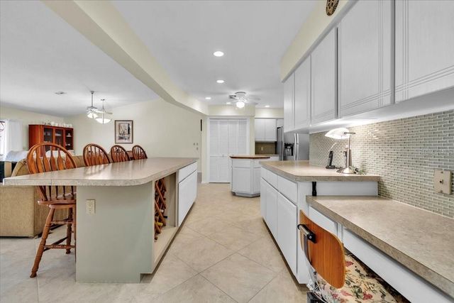 262 LIDO DRIVE, Punta Gorda, FL 33950