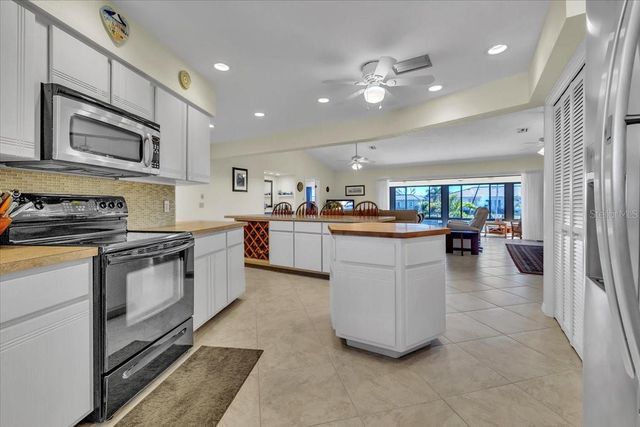 262 LIDO DRIVE, Punta Gorda, FL 33950