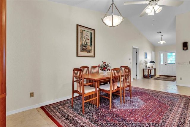 262 LIDO DRIVE, Punta Gorda, FL 33950