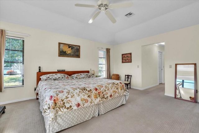 262 LIDO DRIVE, Punta Gorda, FL 33950