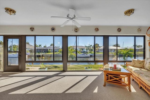 262 LIDO DRIVE, Punta Gorda, FL 33950