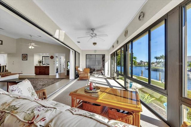 262 LIDO DRIVE, Punta Gorda, FL 33950