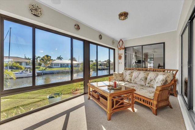 262 LIDO DRIVE, Punta Gorda, FL 33950