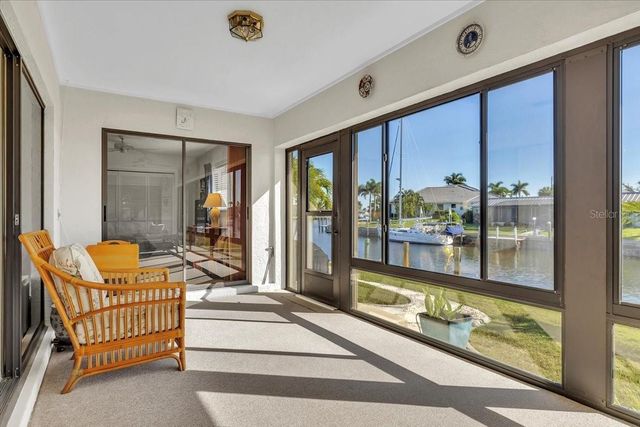 262 LIDO DRIVE, Punta Gorda, FL 33950