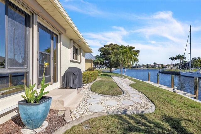 262 LIDO DRIVE, Punta Gorda, FL 33950
