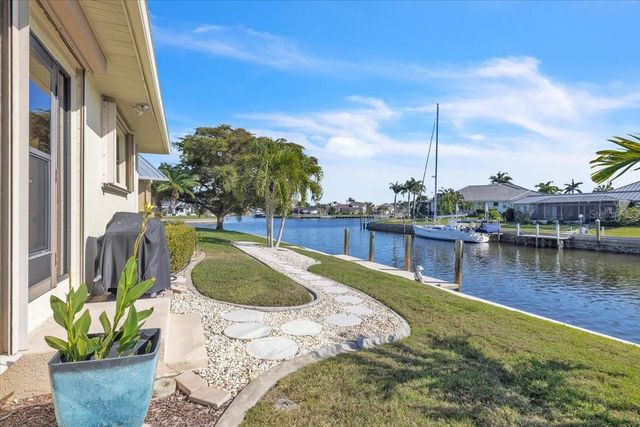 262 LIDO DRIVE, Punta Gorda, FL 33950