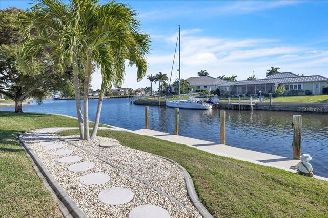 262 LIDO DRIVE, Punta Gorda, FL 33950