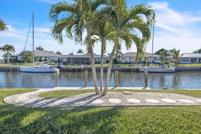 262 LIDO DRIVE, Punta Gorda, FL 33950