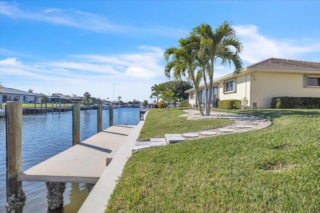 262 LIDO DRIVE, Punta Gorda, FL 33950
