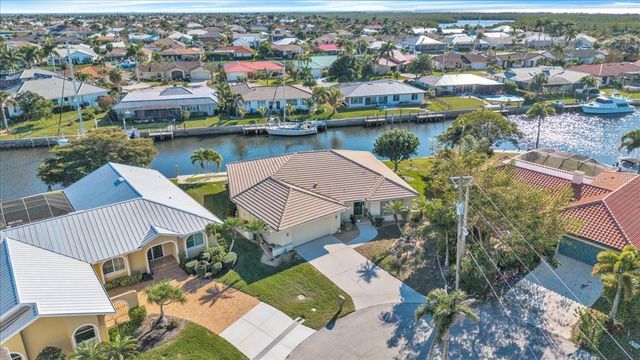 262 LIDO DRIVE, Punta Gorda, FL 33950