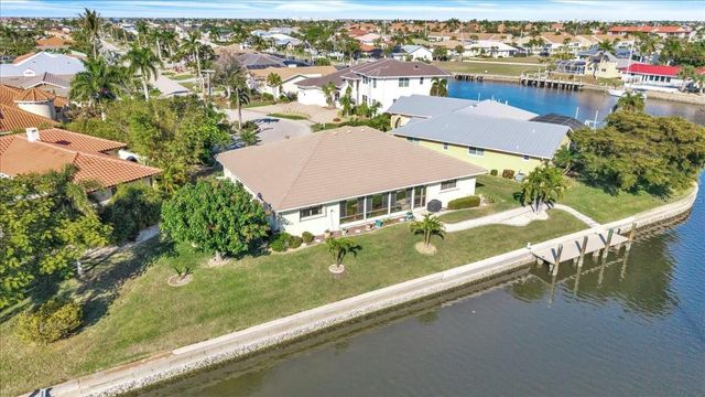 262 LIDO DRIVE, Punta Gorda, FL 33950