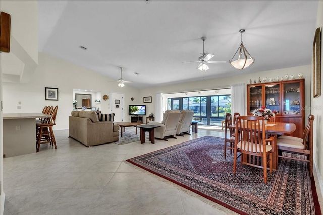 262 LIDO DRIVE, Punta Gorda, FL 33950