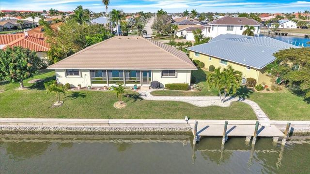 262 LIDO DRIVE, Punta Gorda, FL 33950