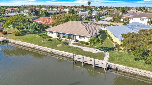 262 LIDO DRIVE, Punta Gorda, FL 33950