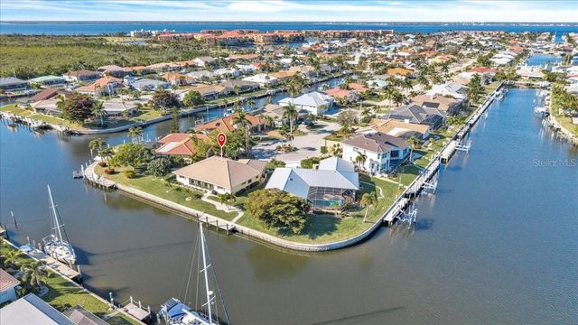 262 LIDO DRIVE, Punta Gorda, FL 33950