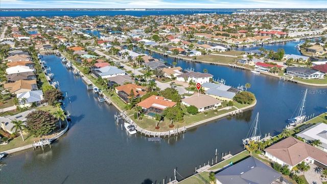 262 LIDO DRIVE, Punta Gorda, FL 33950