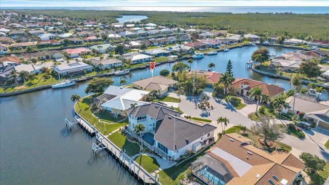262 LIDO DRIVE, Punta Gorda, FL 33950
