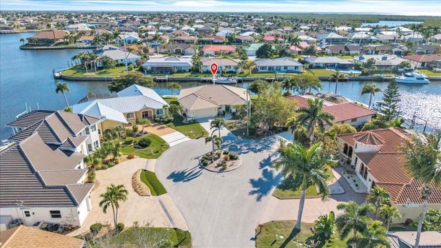 262 LIDO DRIVE, Punta Gorda, FL 33950