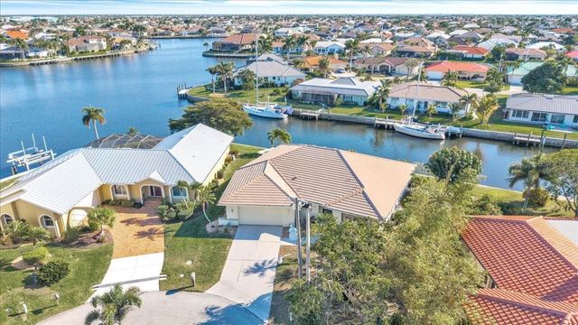 262 LIDO DRIVE, Punta Gorda, FL 33950