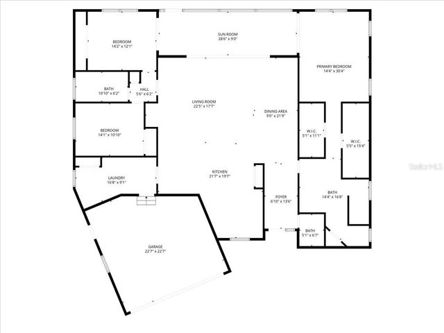 262 LIDO DRIVE, Punta Gorda, FL 33950