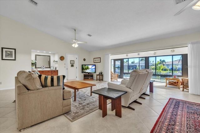 262 LIDO DRIVE, Punta Gorda, FL 33950