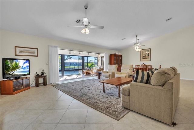 262 LIDO DRIVE, Punta Gorda, FL 33950