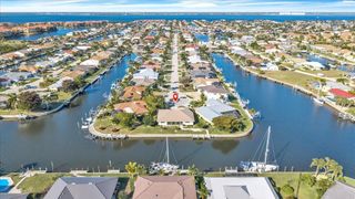 262 LIDO DRIVE, Punta Gorda, FL 33950