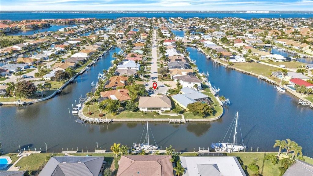 262 LIDO DRIVE, Punta Gorda, FL 33950