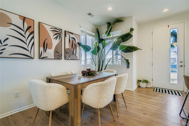 9718 Reunion Parkway, Commerce City, CO 80022