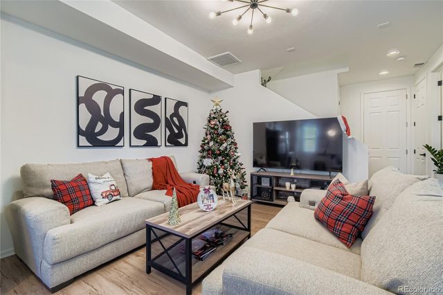 9718 Reunion Parkway, Commerce City, CO 80022