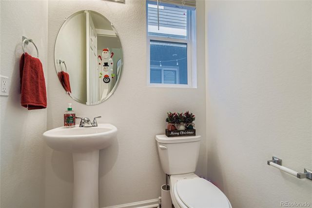 9718 Reunion Parkway, Commerce City, CO 80022