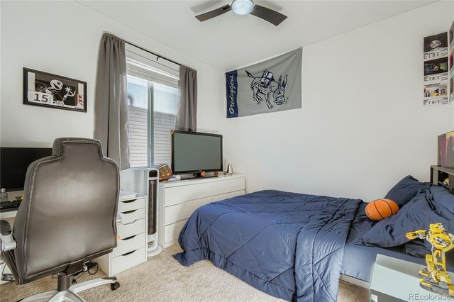 9718 Reunion Parkway, Commerce City, CO 80022