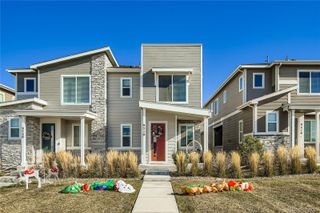 9718 Reunion Parkway, Commerce City, CO 80022