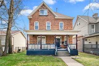 69 N Emily Street, Crafton, PA 15205