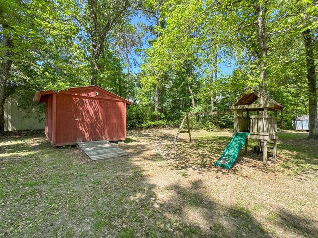 206 Tallow Street, Onalaska, TX 77360