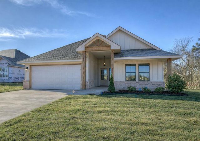 1100 Wisteria Way, Noble, OK 73068