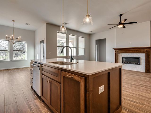 1100 Wisteria Way, Noble, OK 73068