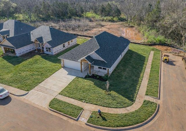 1100 Wisteria Way, Noble, OK 73068