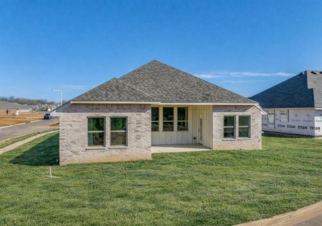 1100 Wisteria Way, Noble, OK 73068