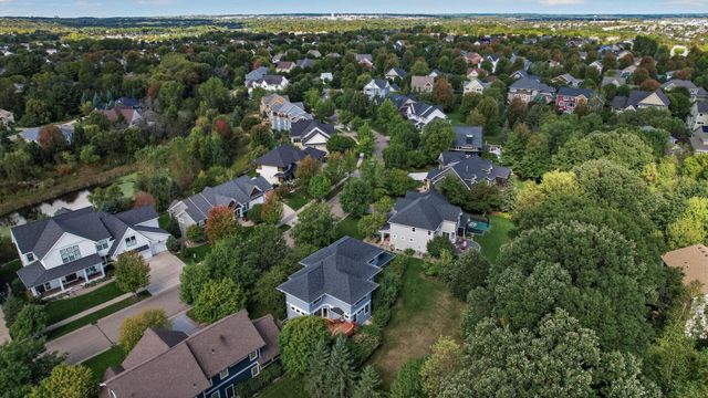 11224 Halstead Trail, Woodbury, MN 55129