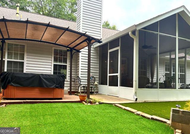 119 Lancaster Way, Hiram, GA 30141