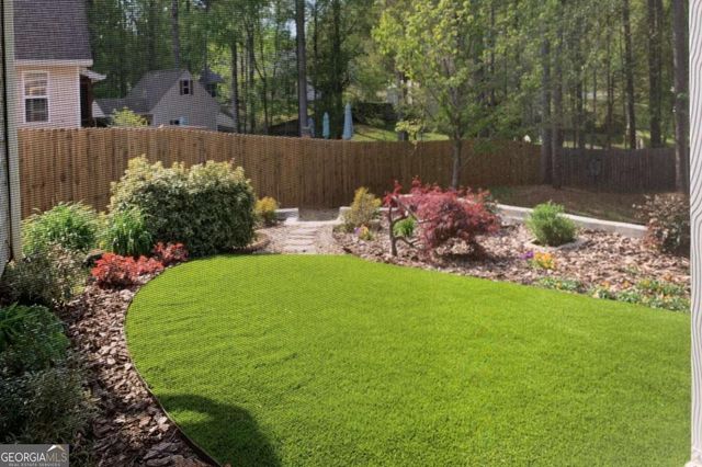 119 Lancaster Way, Hiram, GA 30141