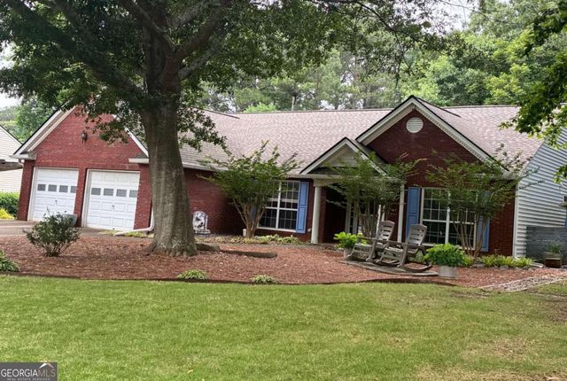 119 Lancaster Way, Hiram, GA 30141