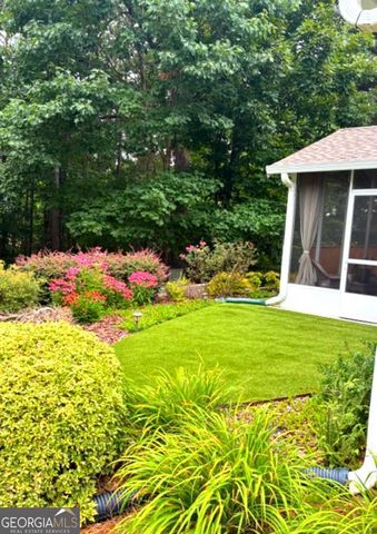 119 Lancaster Way, Hiram, GA 30141