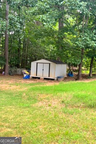 119 Lancaster Way, Hiram, GA 30141