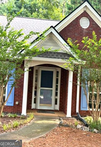119 Lancaster Way, Hiram, GA 30141
