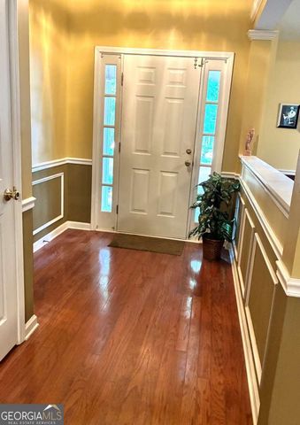 119 Lancaster Way, Hiram, GA 30141