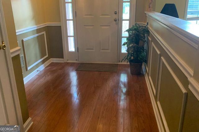 119 Lancaster Way, Hiram, GA 30141